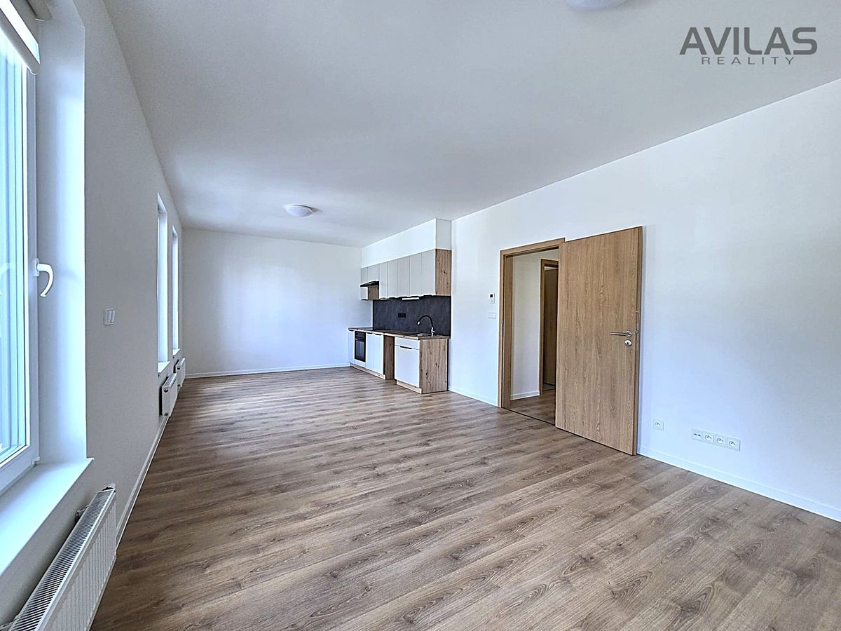 Prodej bytu 1+kk 42 m²