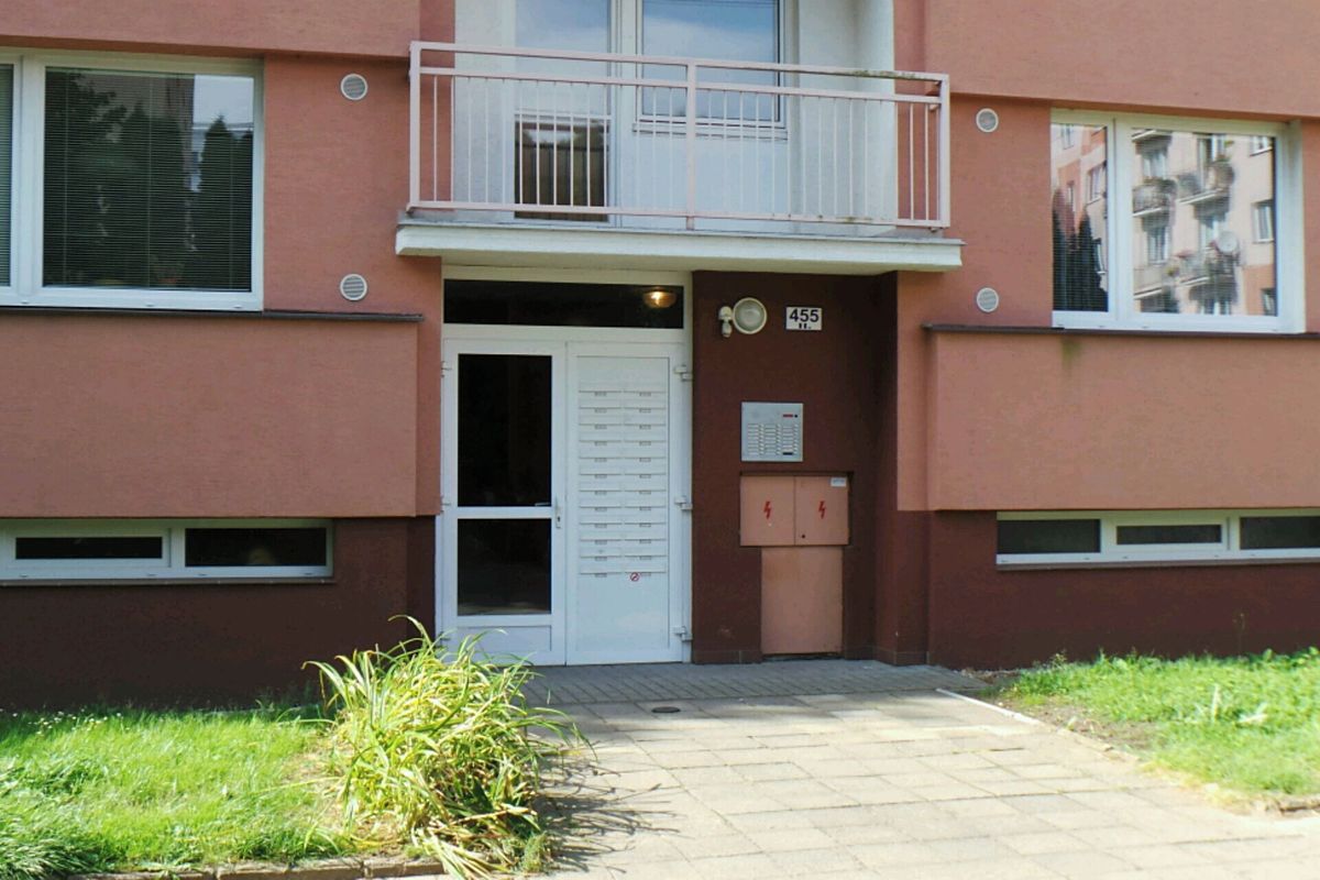 Prodej bytu 1+1 39 m²