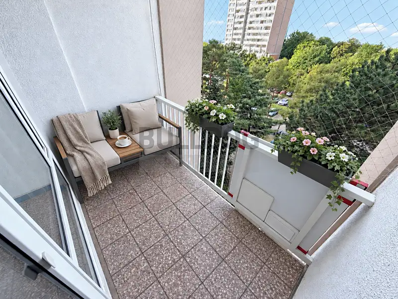 Prodej bytu 3+1 67 m², Praha – náhled fotky 3