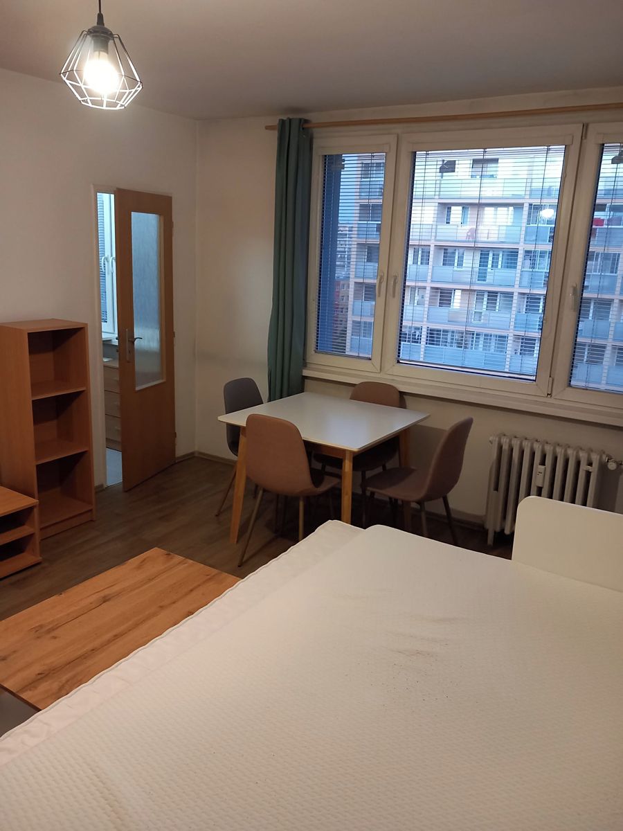 Prodej bytu 1+1 31 m² – fotografie 4