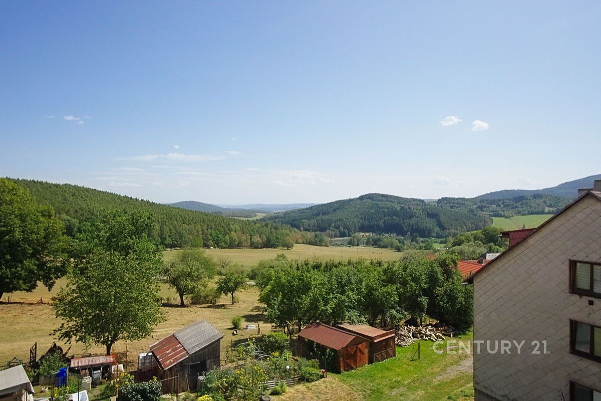 Prodej bytu 2+1 52 m²