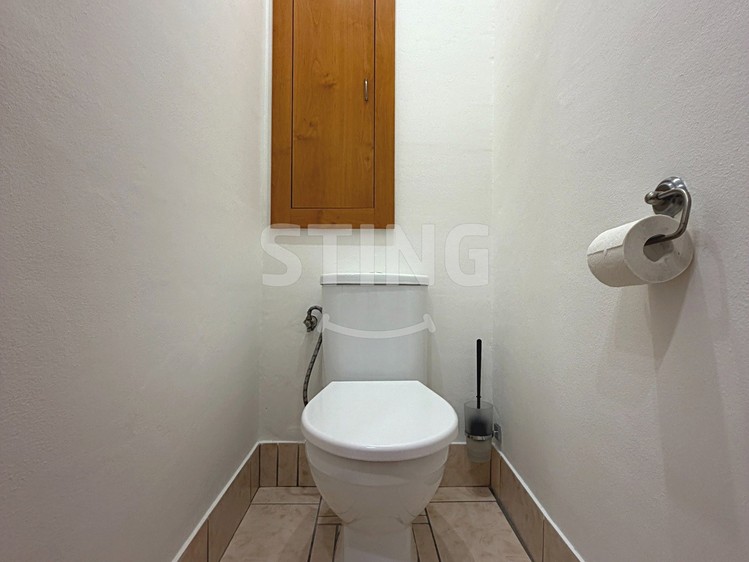 Квартира 3+1 в оренду, 78 м² (30 з 34)