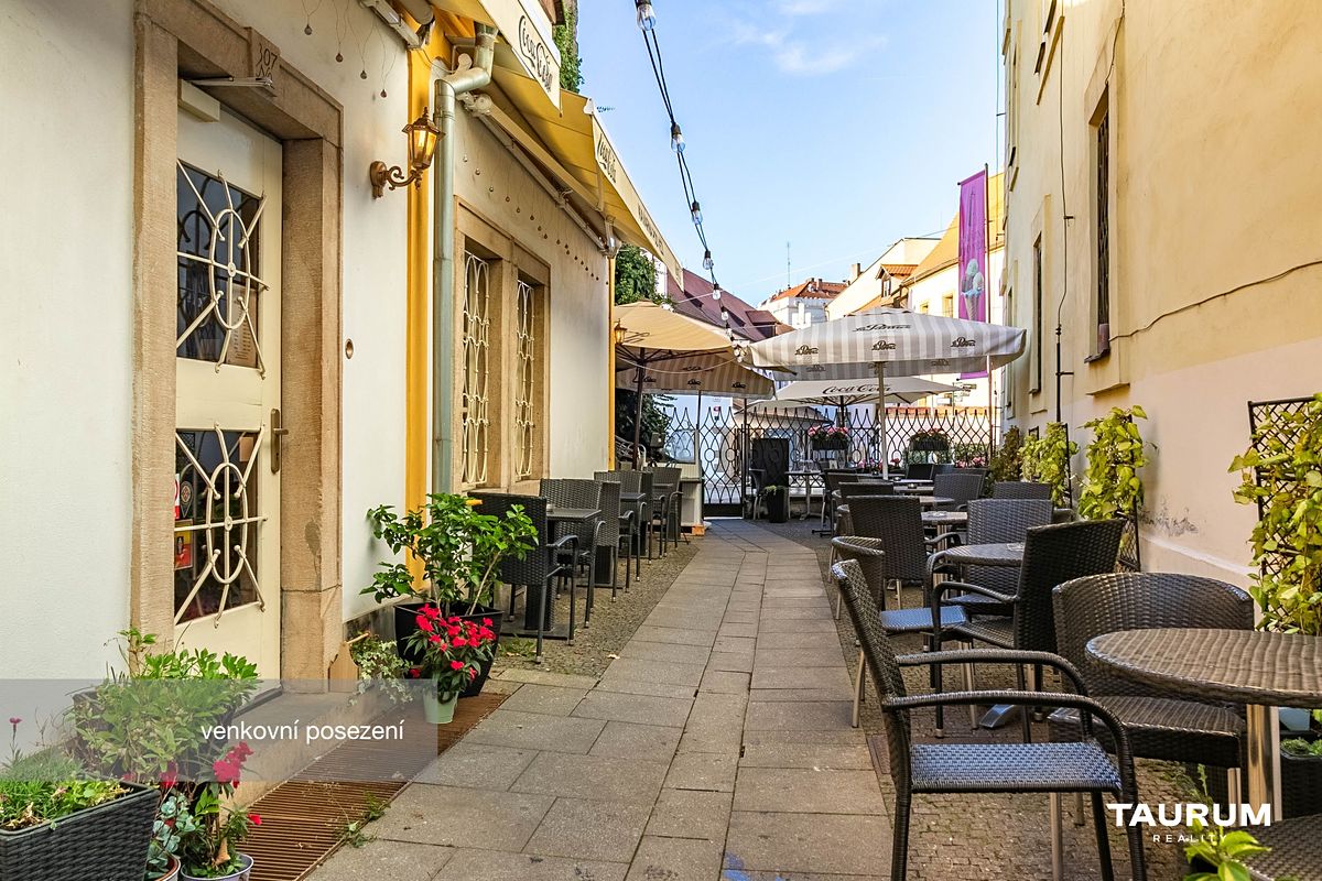 Prodej restaurace 133 m² – fotografie 5
