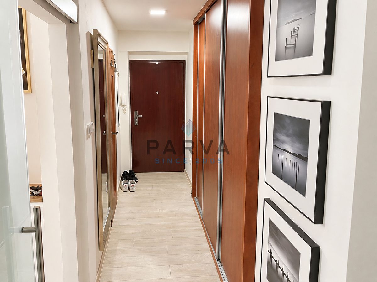 Pronájem bytu 2+kk 56 m² – fotografie 5