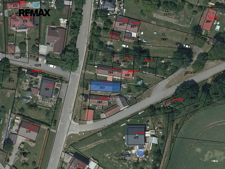 Prodej domu, 54 m² (30 z 30)