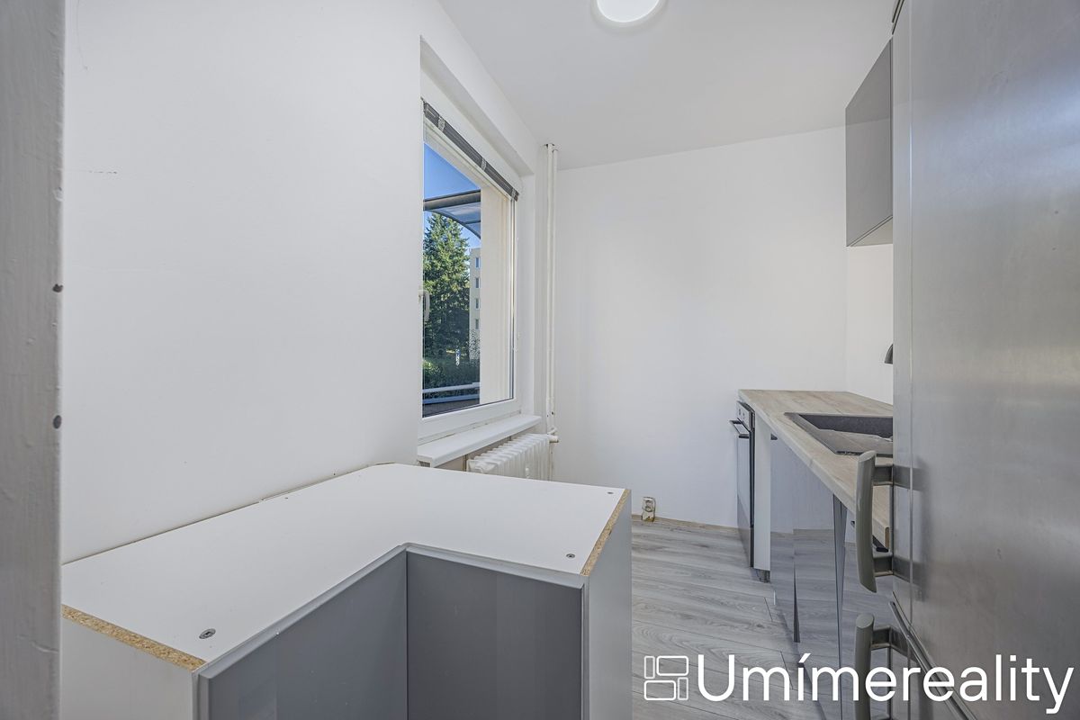 Prodej bytu 1+kk 32 m² – fotografie 5