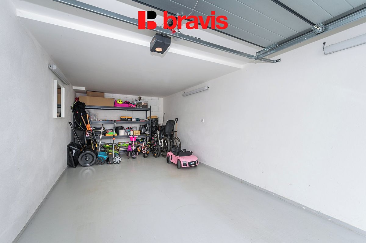 Prodej bytu 3+kk 80 m² – fotografie 4