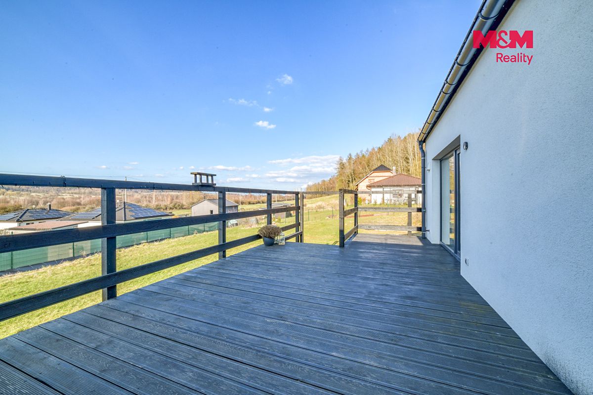 Prodej rodinného domu 55 m², pozemek 967 m² – fotografie 4