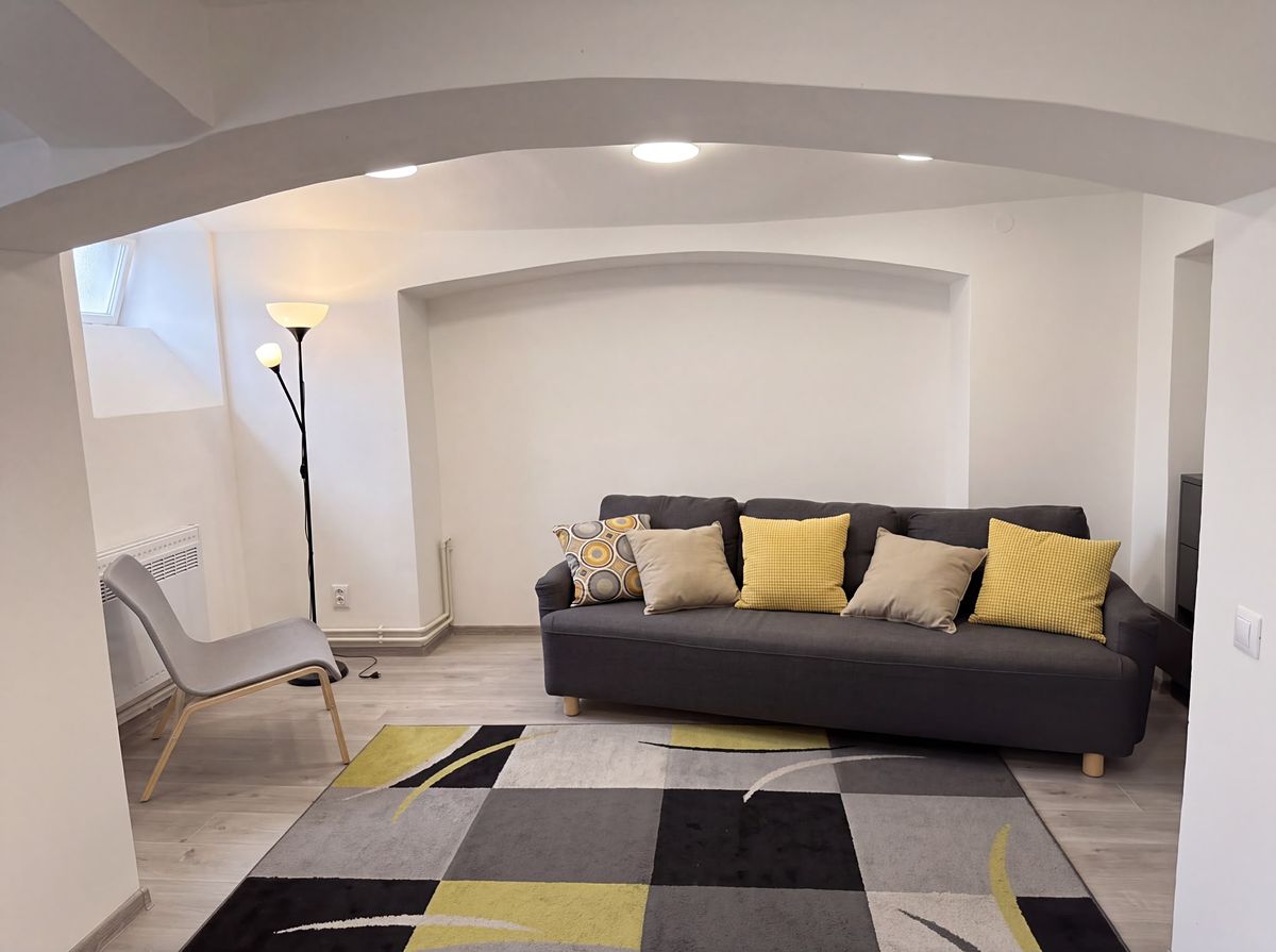 Prodej ubytovacího zařízení 47 m²