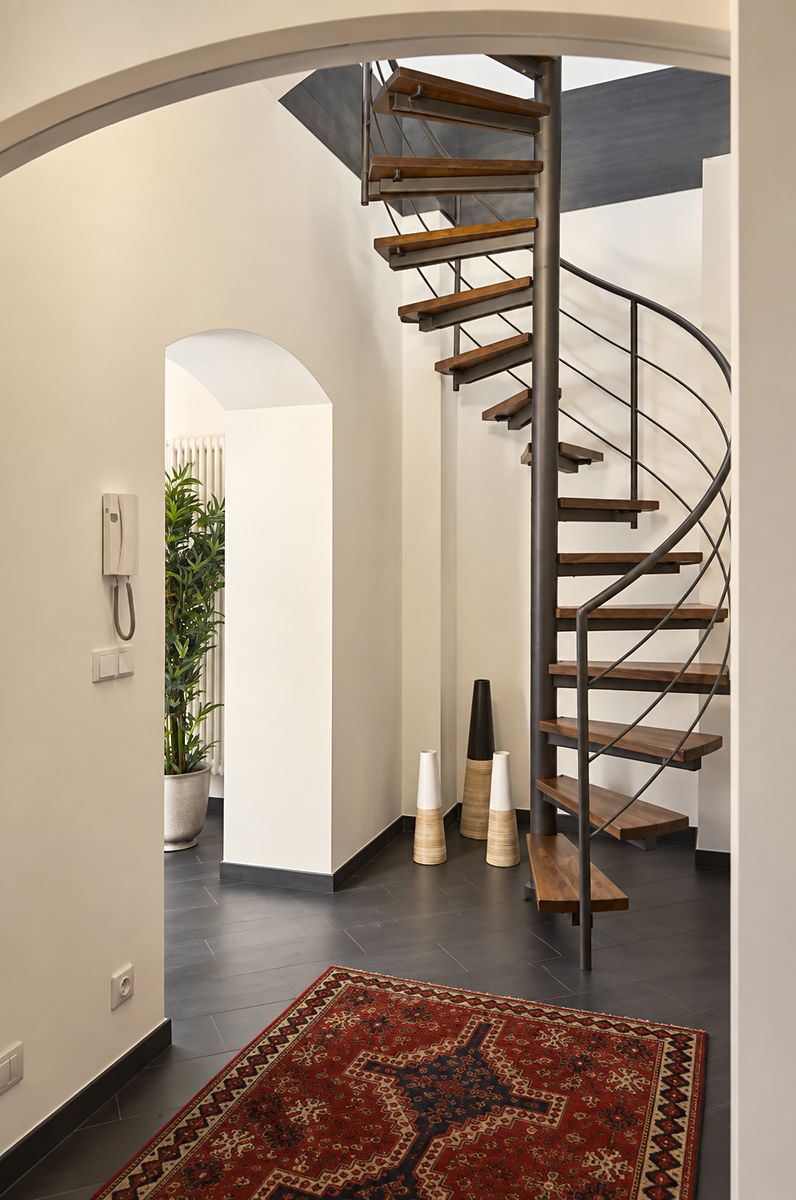 Pronájem bytu 3+1 134 m² – fotografie 3