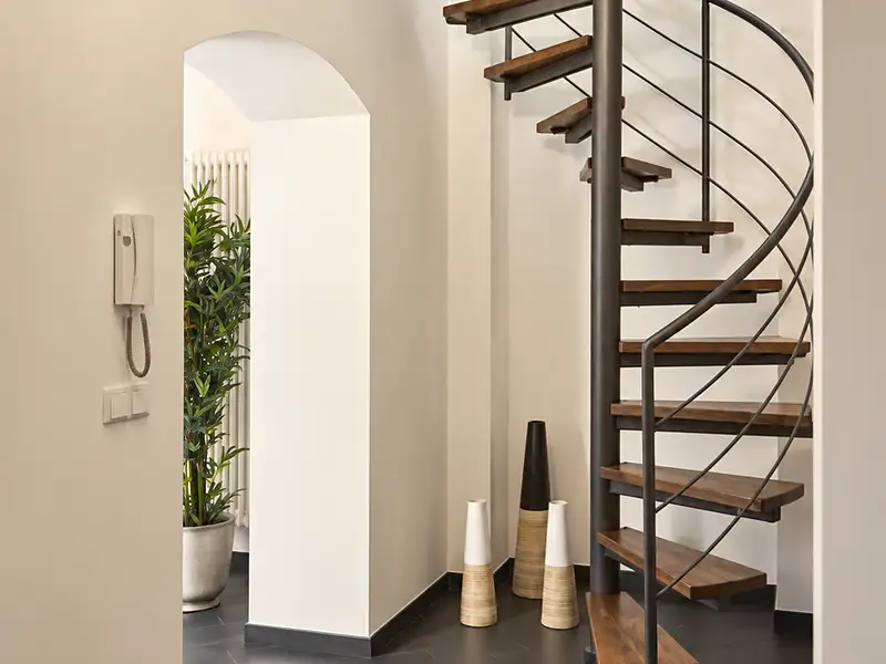 Pronájem bytu 3+1 134 m², Praha – náhled fotky 3