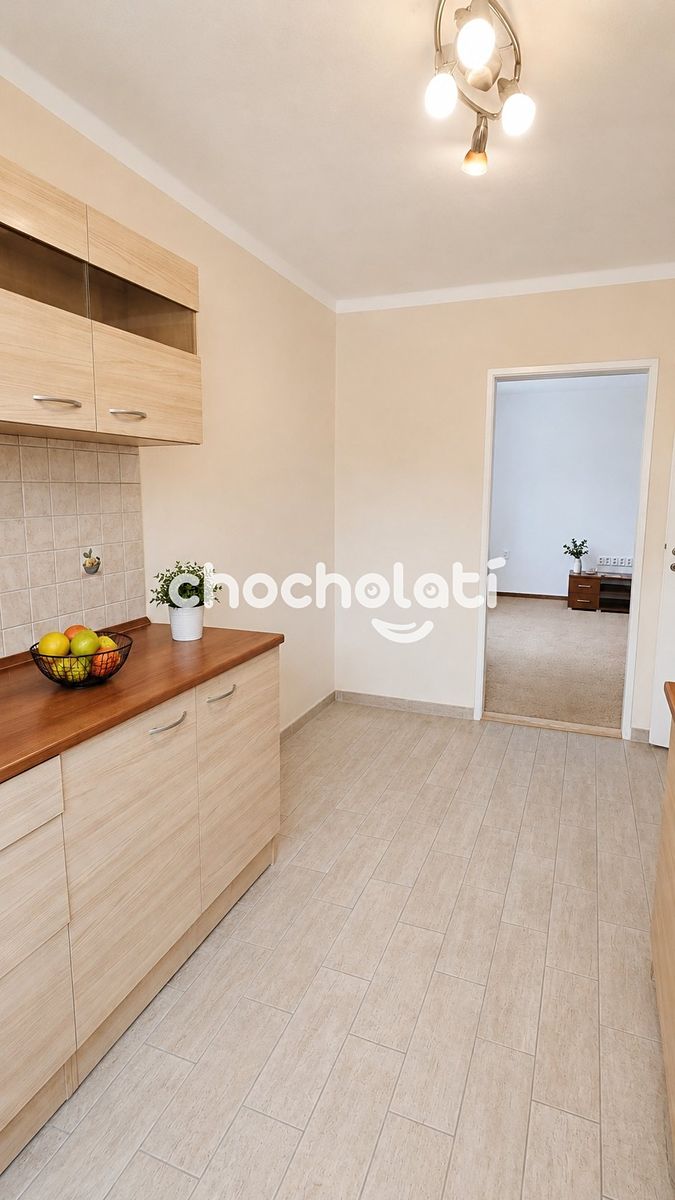 Pronájem bytu 2+1 59 m² – fotografie 5