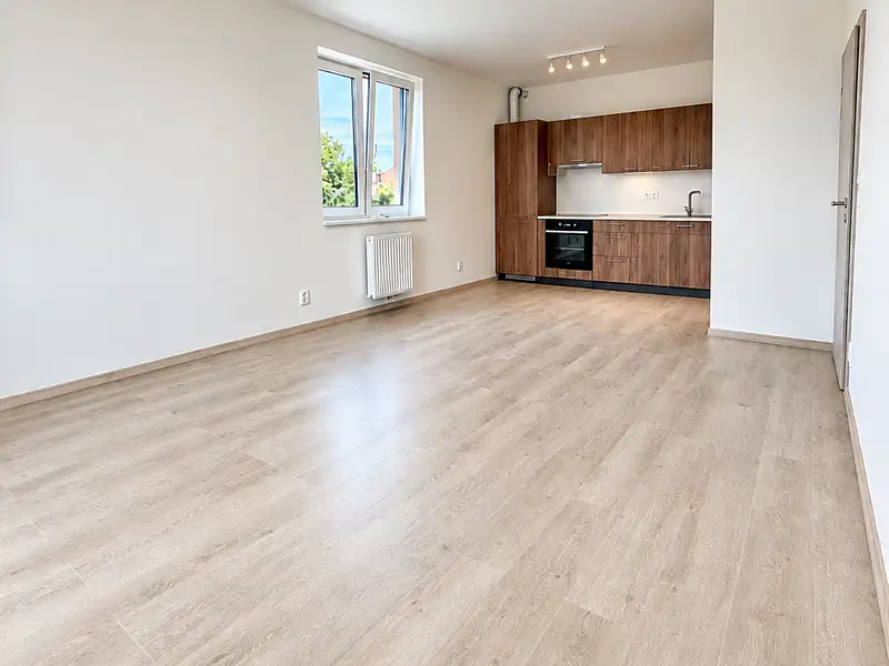 Pronájem bytu 2+kk 52 m², Hrádek nad Nisou – náhled fotky 2