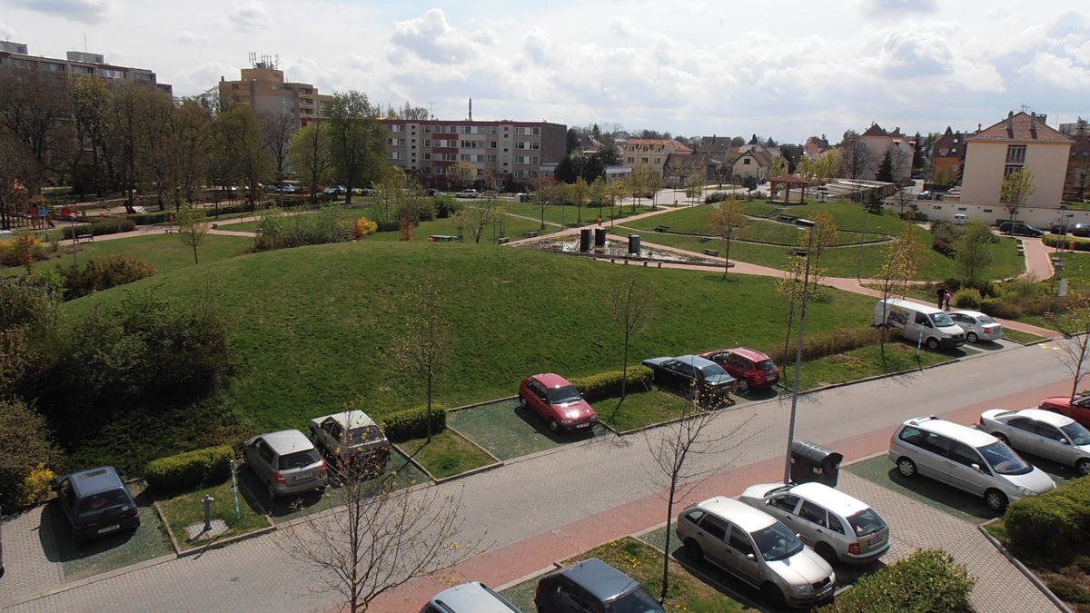 Prodej bytu 2+kk 52 m² – fotografie 4