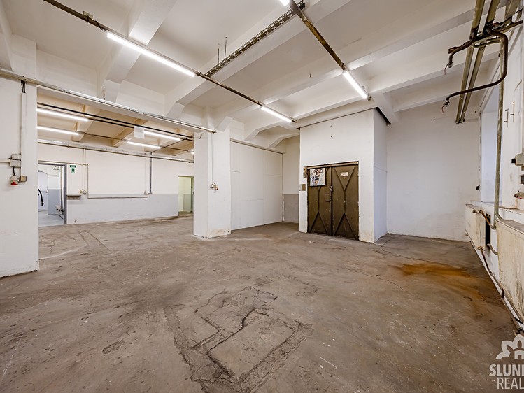 Pronájem komerčního prostoru, 348 m² (7 z 10)