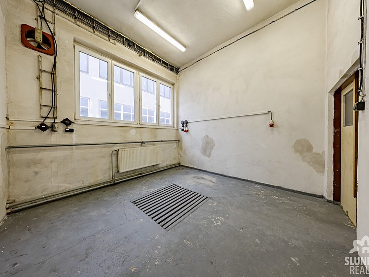 Pronájem komerčního prostoru, 209 m² (10 z 12)