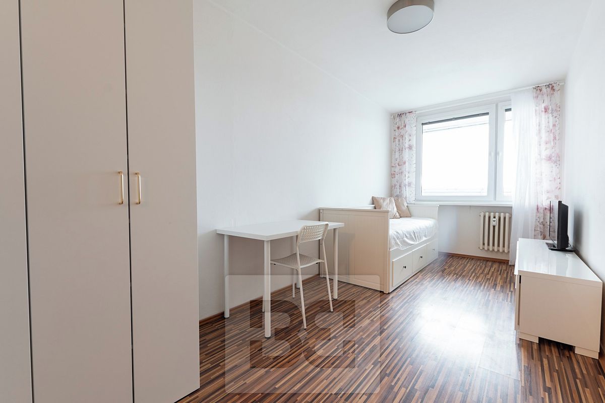 Pronájem bytu 1+1 20 m²