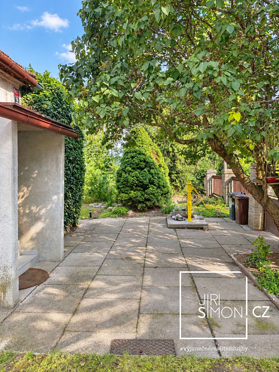Pronájem bytu 2+1 41 m² – fotografie 2