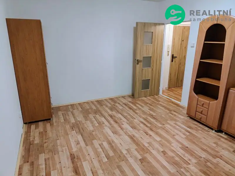 Prodej bytu 1+1 26 m², Most – náhled fotky 3