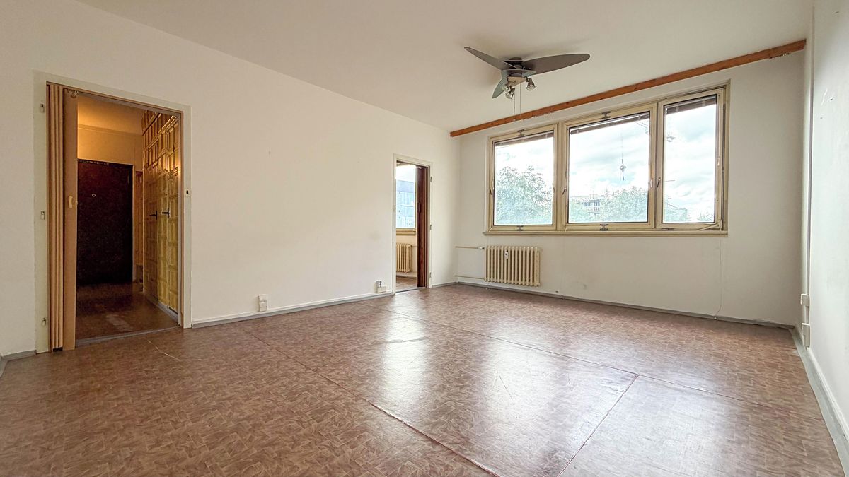 Prodej bytu 4+1 87 m² – fotografie 4
