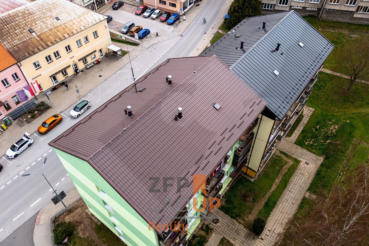 Prodej ubytovacího zařízení 793 m² – fotografie 2