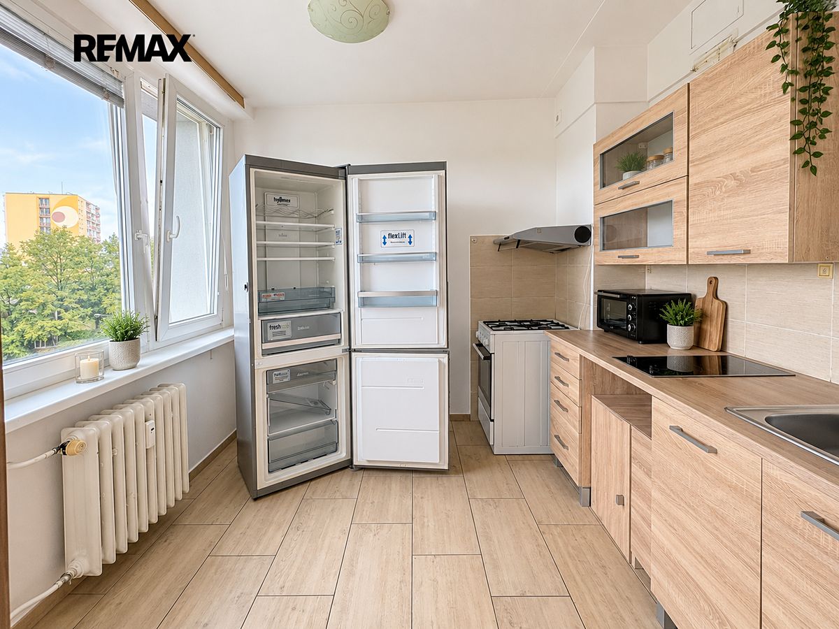 Prodej bytu 1+1 33 m² – fotografie 2