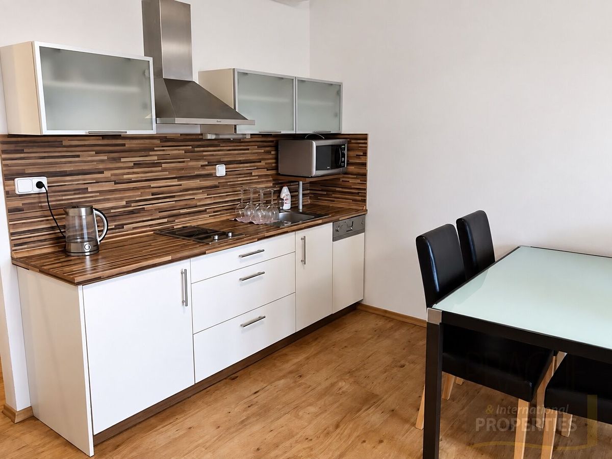 Prodej bytu 1+kk 51 m² – fotografie 3