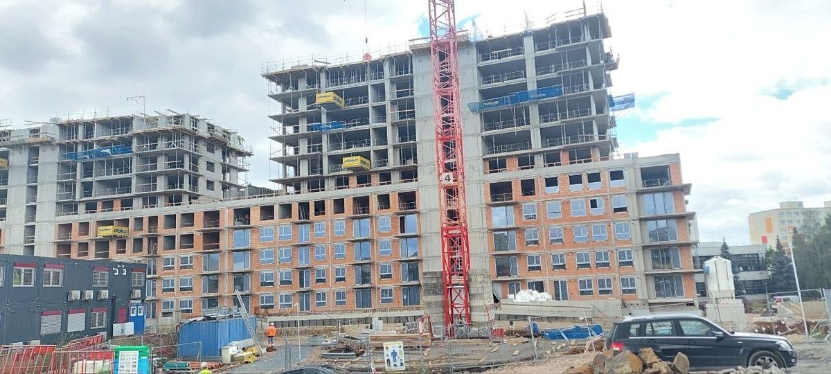 Prodej bytu 3+kk 71 m² – fotografie 2
