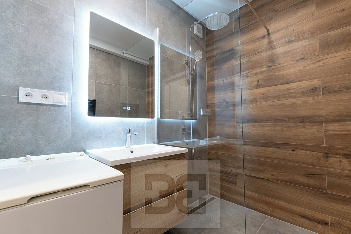 Pronájem bytu 2+kk 52 m² – fotografie 2