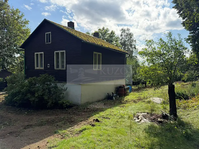 Prodej chaty 63 m², pozemek 1595 m², Hrobčice – náhled fotky 3