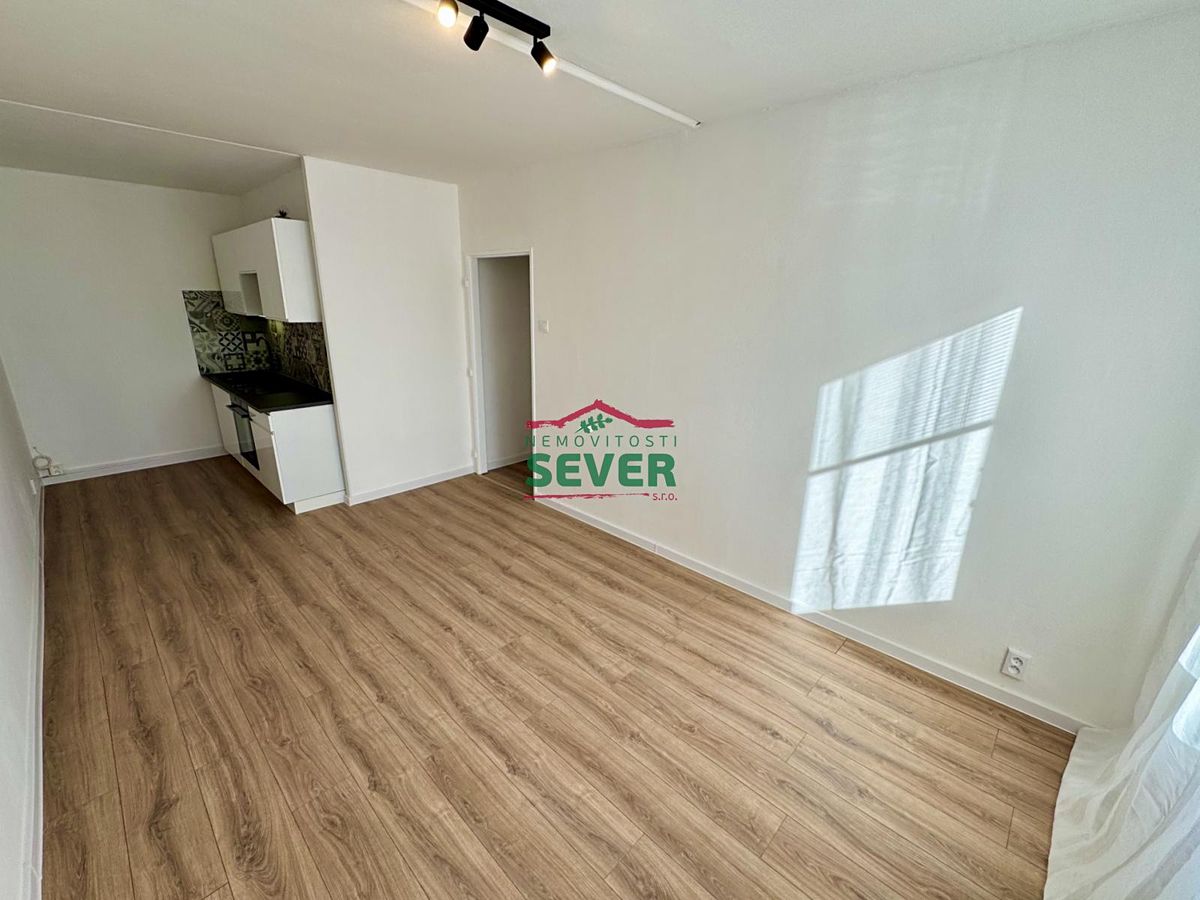 Prodej bytu 2+kk 40 m² – fotografie 5