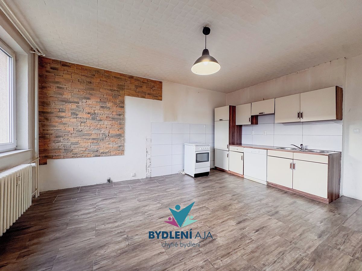 Prodej bytu 1+kk 31 m²