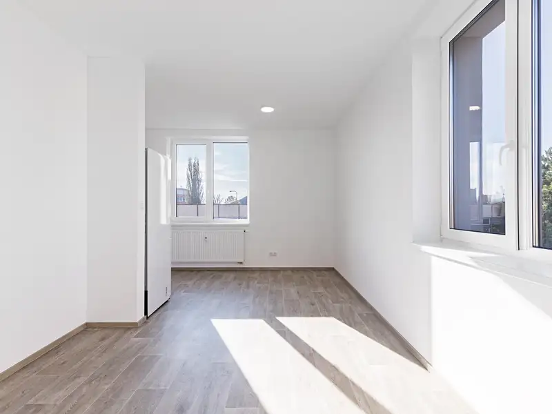 Pronájem bytu 2+kk 43 m², Vyškov – náhled fotky 2