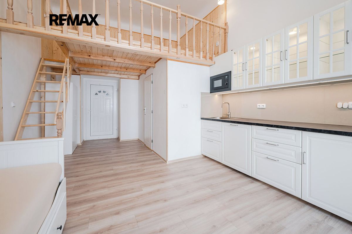 Prodej bytu 3+kk 70 m² – fotografie 4