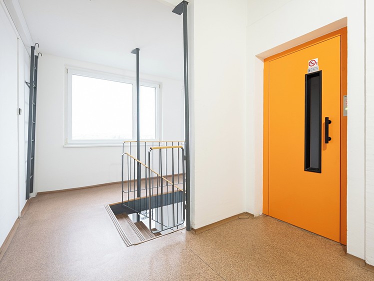 Квартира 3+1 в оренду, 80 м² (22 з 30)