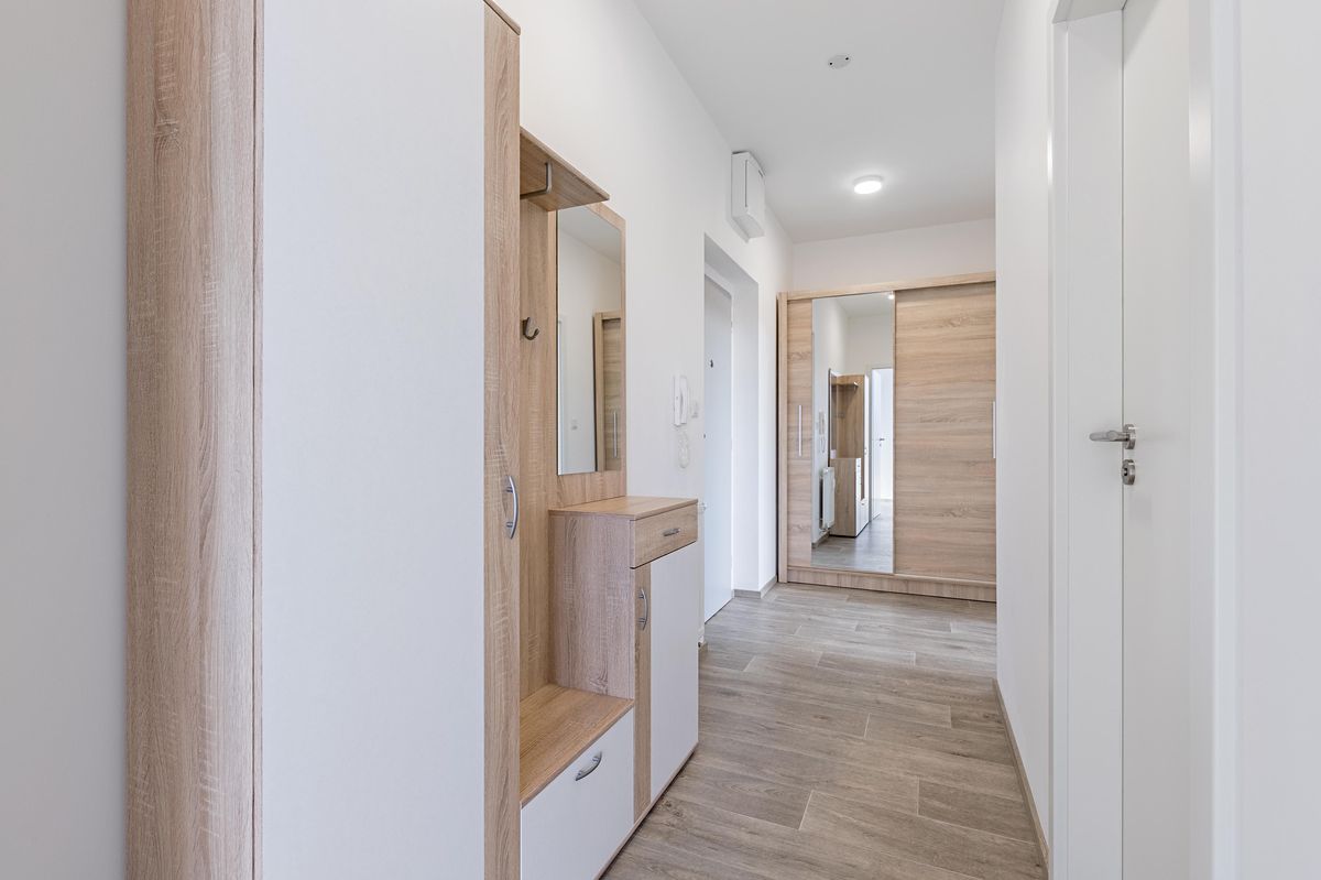 Pronájem bytu 2+kk 43 m² – fotografie 5