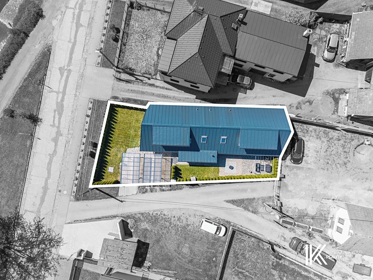 Будинок на продаж, 205 м² (40 з 41)