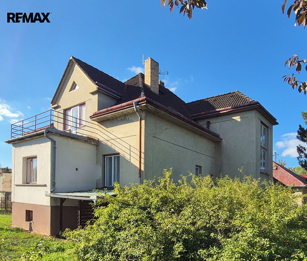 Prodej vícegeneračního domu 330 m², pozemek 198 m² – fotografie 5