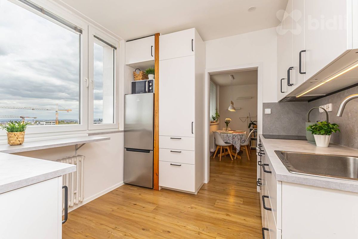Prodej bytu 3+1 78 m² – fotografie 4
