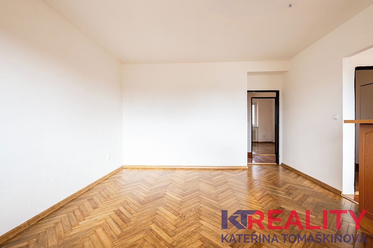 Prodej bytu 3+1 67 m² – fotografie 4