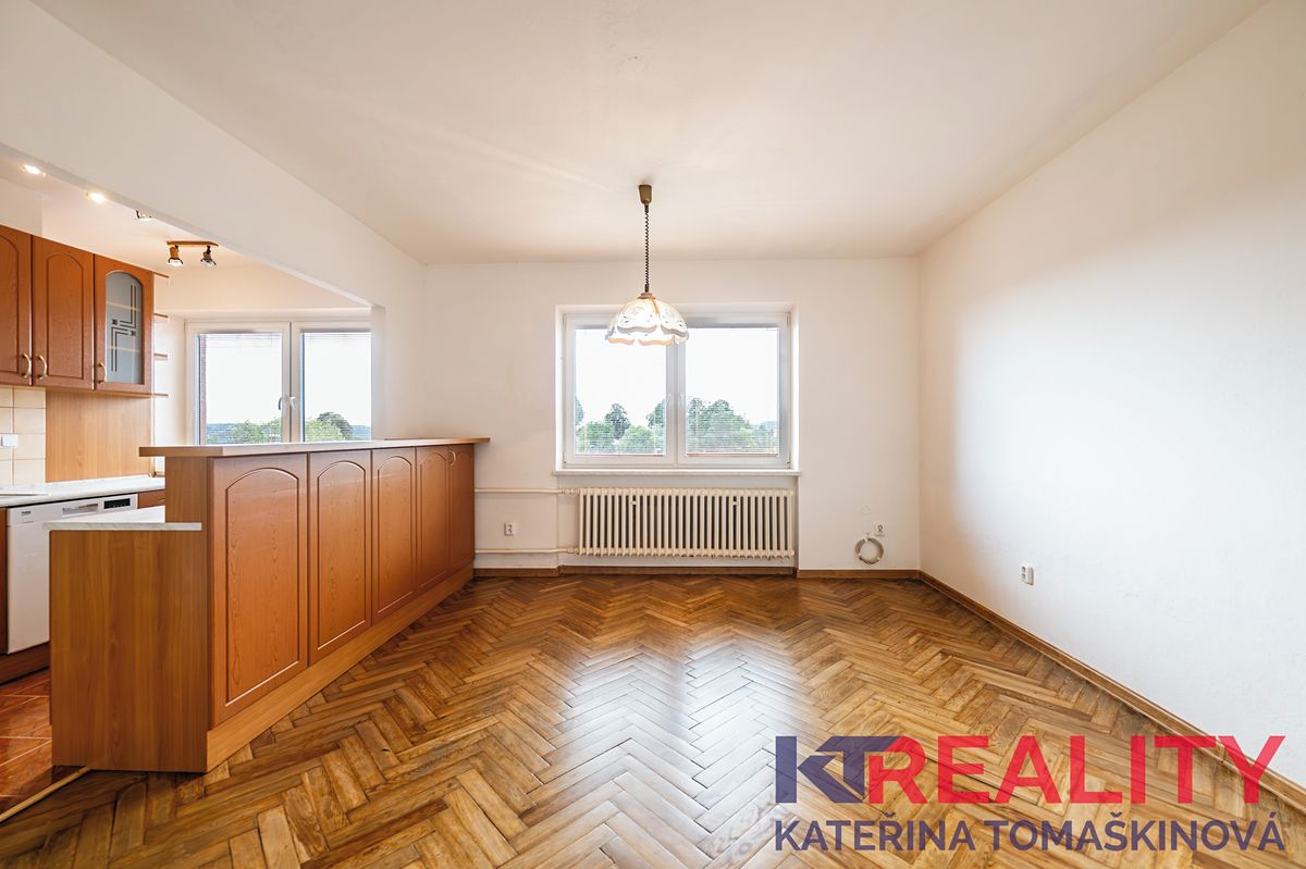 Prodej bytu 3+1 67 m² – fotografie 3