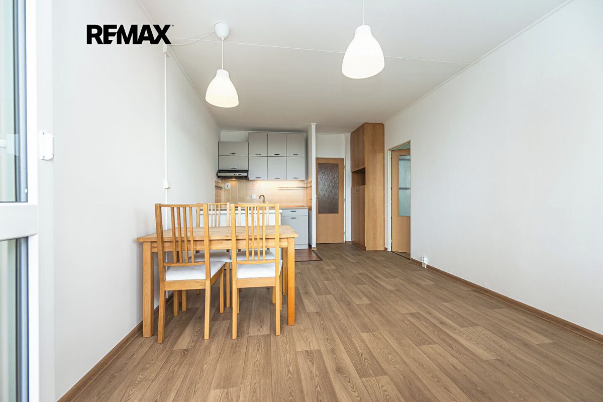 Pronájem bytu 2+kk 49 m² – fotografie 4