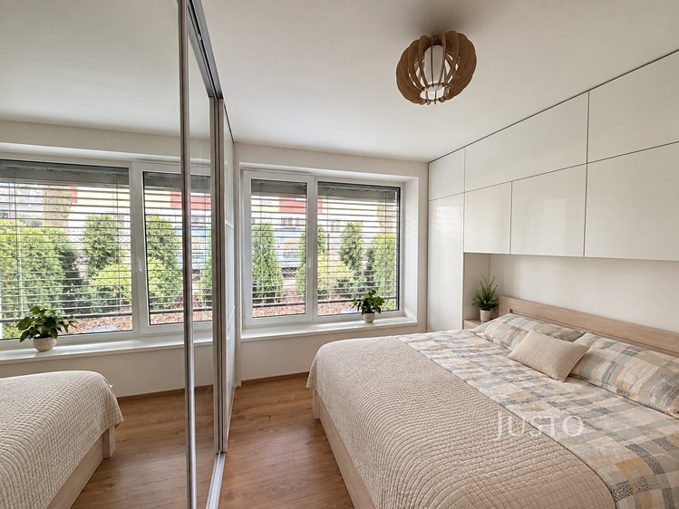 Wohnung 2+kk zur Miete, 47 m² (6 von 9)