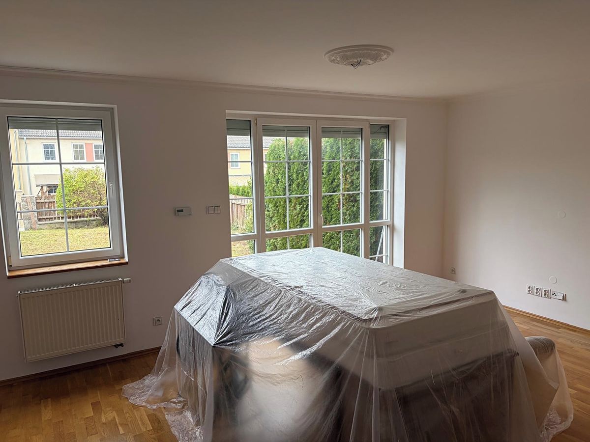 Pronájem rodinného domu 90 m², pozemek 200 m² – fotografie 3