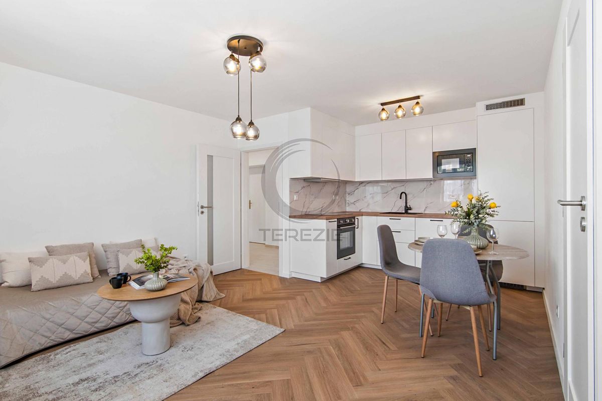Prodej bytu 3+kk 61 m² – fotografie 4