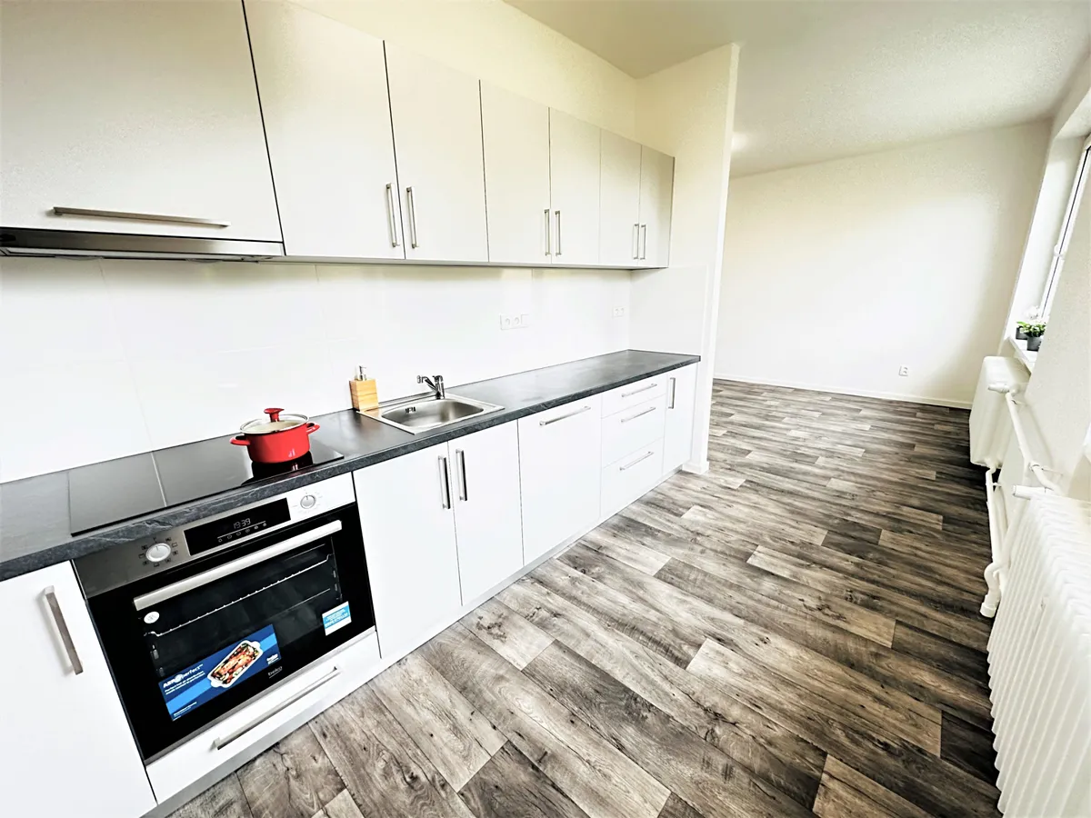 Pronájem bytu 2+1 56 m²