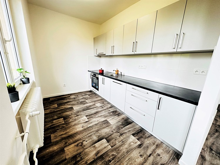 Квартира 2+1 в оренду, 56 м² (2 з 12)