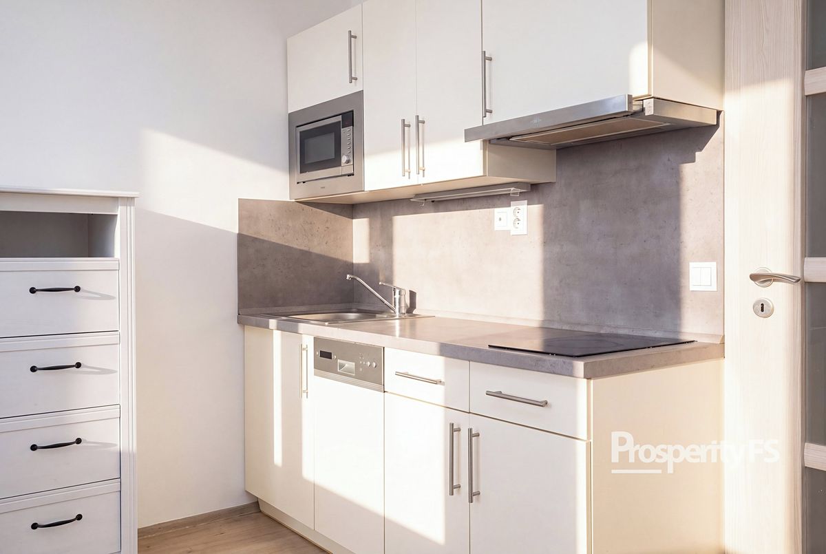 Prodej bytu 1+kk 33 m² – fotografie 2
