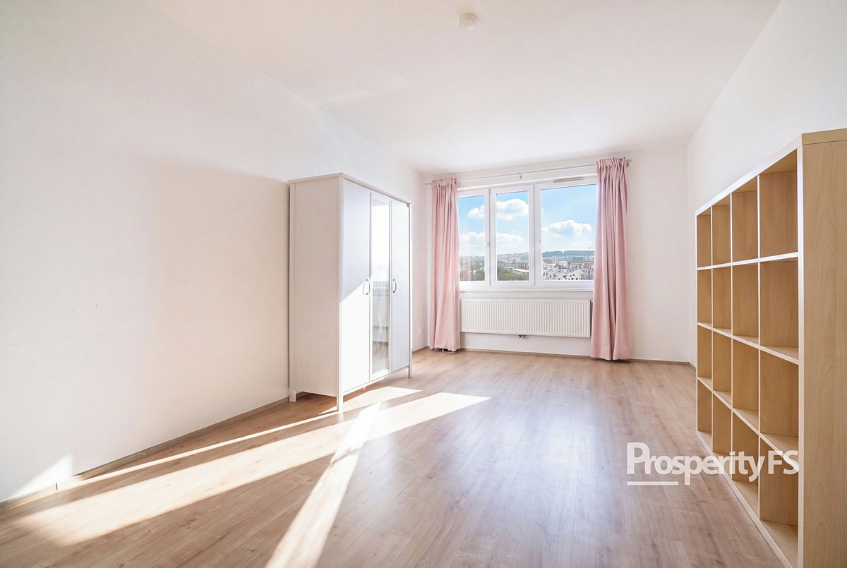 Prodej bytu 1+kk 33 m² – fotografie 4