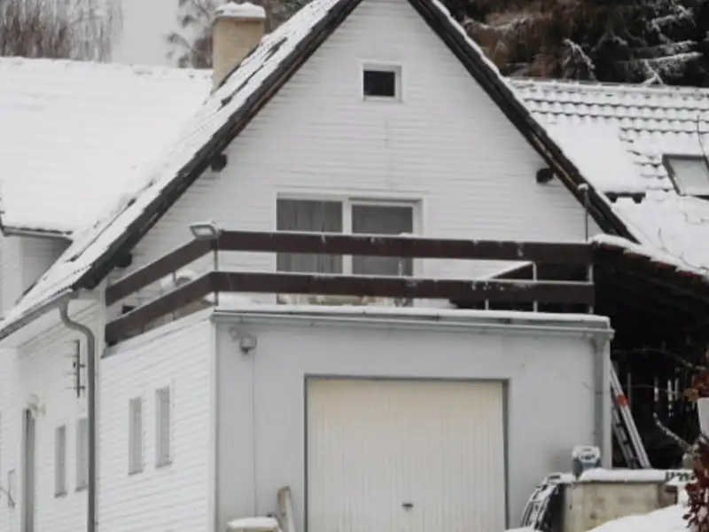 Dražba rodinného domu 124 m², pozemek 1622 m², Nejdek – náhled fotky 1